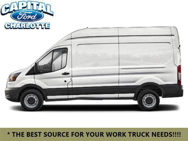 new 2024 Ford Transit-350 car