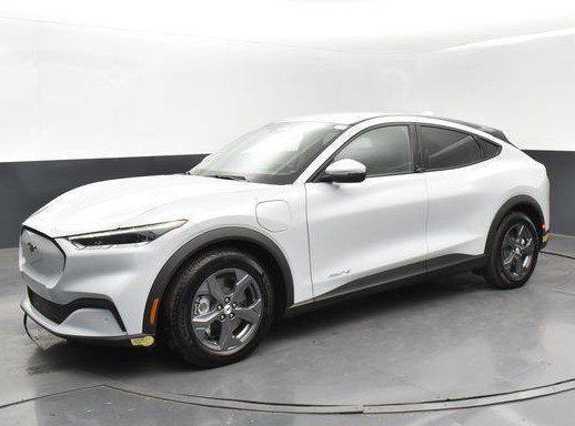 used 2022 Ford Mustang Mach-E car, priced at $23,299