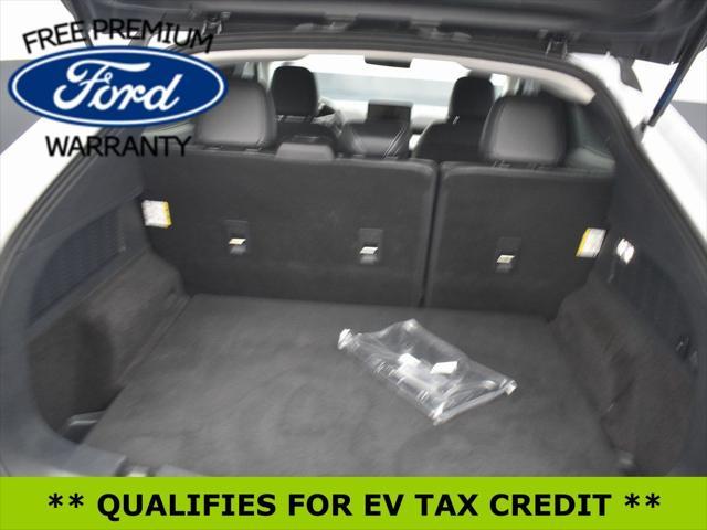 used 2022 Ford Mustang Mach-E car, priced at $23,299