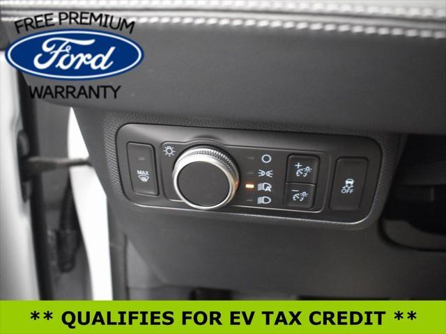 used 2022 Ford Mustang Mach-E car, priced at $23,299