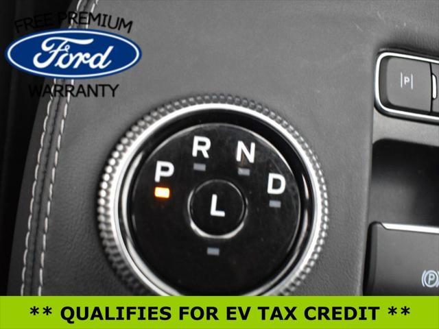used 2022 Ford Mustang Mach-E car, priced at $23,299