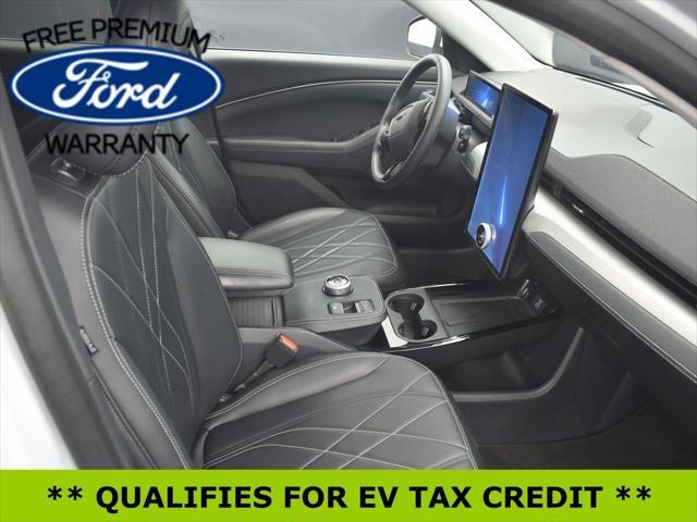 used 2022 Ford Mustang Mach-E car, priced at $23,299