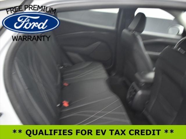 used 2022 Ford Mustang Mach-E car, priced at $23,299