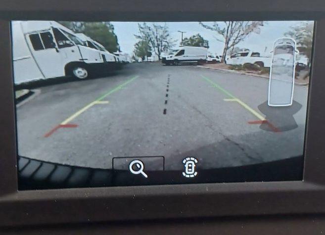 new 2025 Ford Transit-250 car