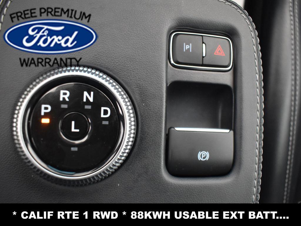 used 2021 Ford Mustang Mach-E car, priced at $22,999