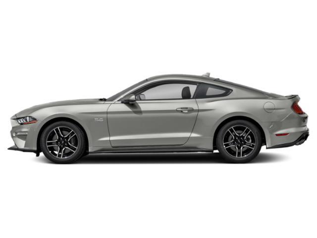 used 2021 Ford Mustang car