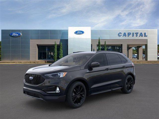 new 2024 Ford Edge car, priced at $37,387