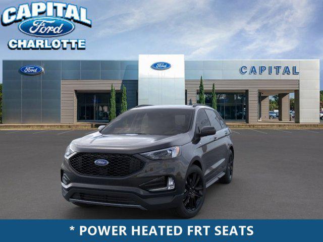 new 2024 Ford Edge car, priced at $37,387