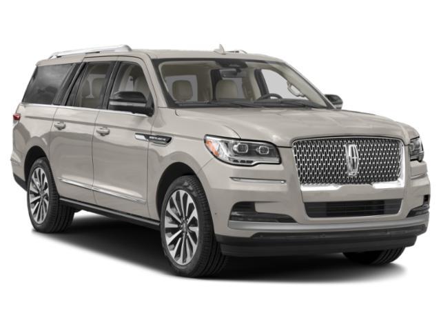 used 2022 Lincoln Navigator car