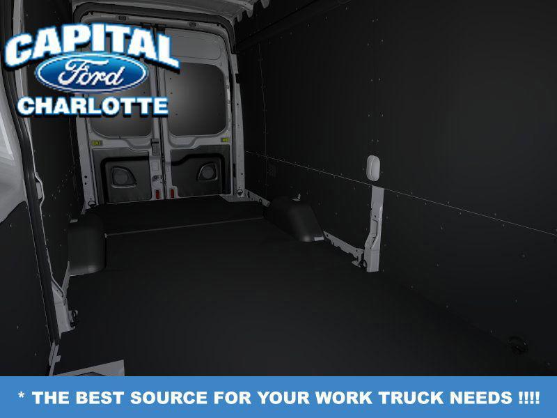 new 2025 Ford Transit-250 car