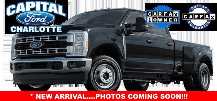 used 2024 Ford F-350 car, priced at $55,999