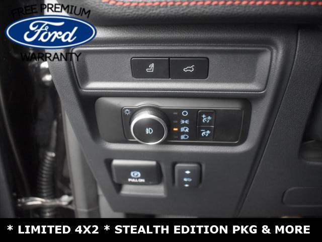 used 2024 Ford Expedition car, priced at $45,999