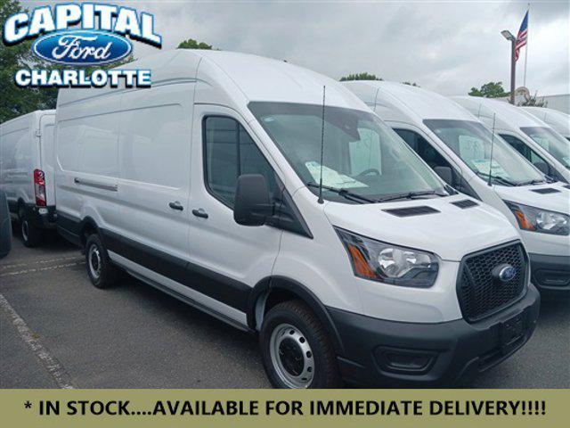 new 2024 Ford Transit-350 car, priced at $55,625