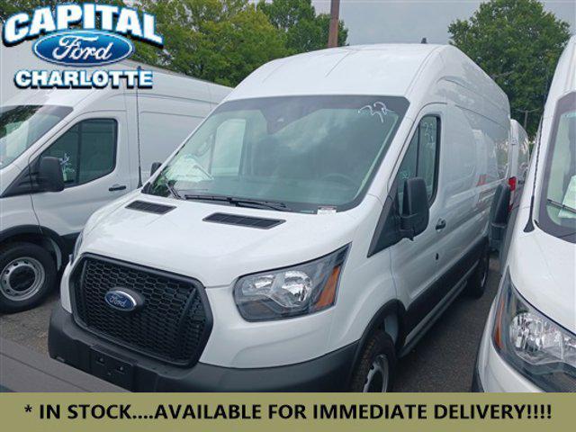 new 2024 Ford Transit-350 car, priced at $55,625