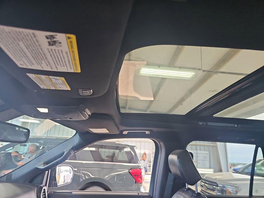 used 2019 Ford Expedition car, priced at $21,999