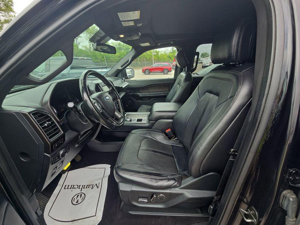 used 2019 Ford Expedition car, priced at $21,999