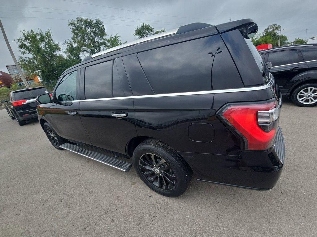 used 2019 Ford Expedition car, priced at $21,999