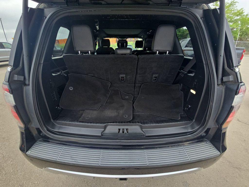 used 2019 Ford Expedition car, priced at $21,999