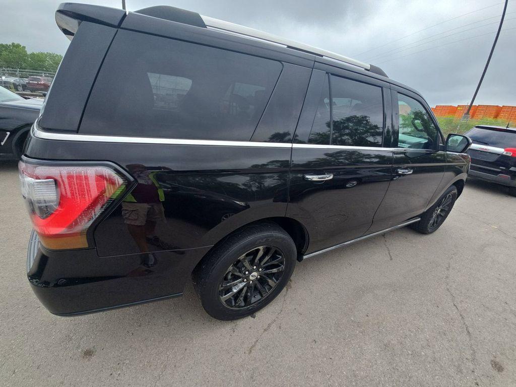 used 2019 Ford Expedition car, priced at $21,999