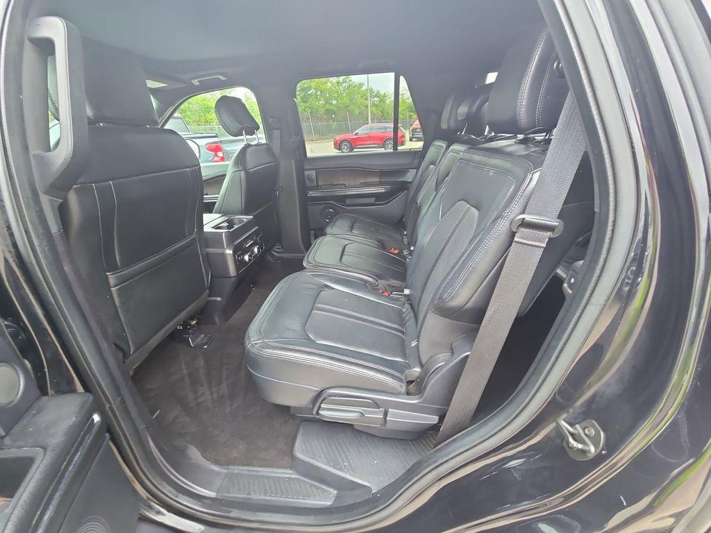 used 2019 Ford Expedition car, priced at $21,999