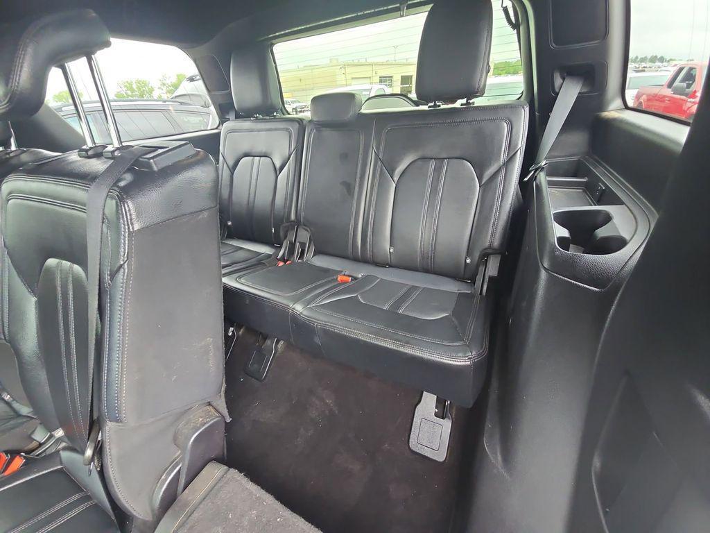 used 2019 Ford Expedition car, priced at $21,999