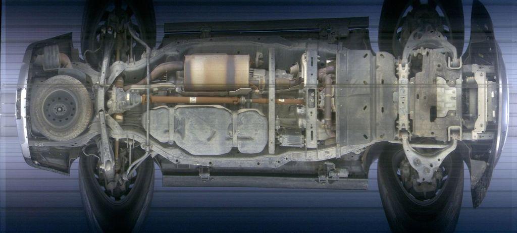 used 2019 Ford Expedition car, priced at $21,999