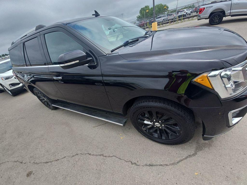used 2019 Ford Expedition car, priced at $21,999