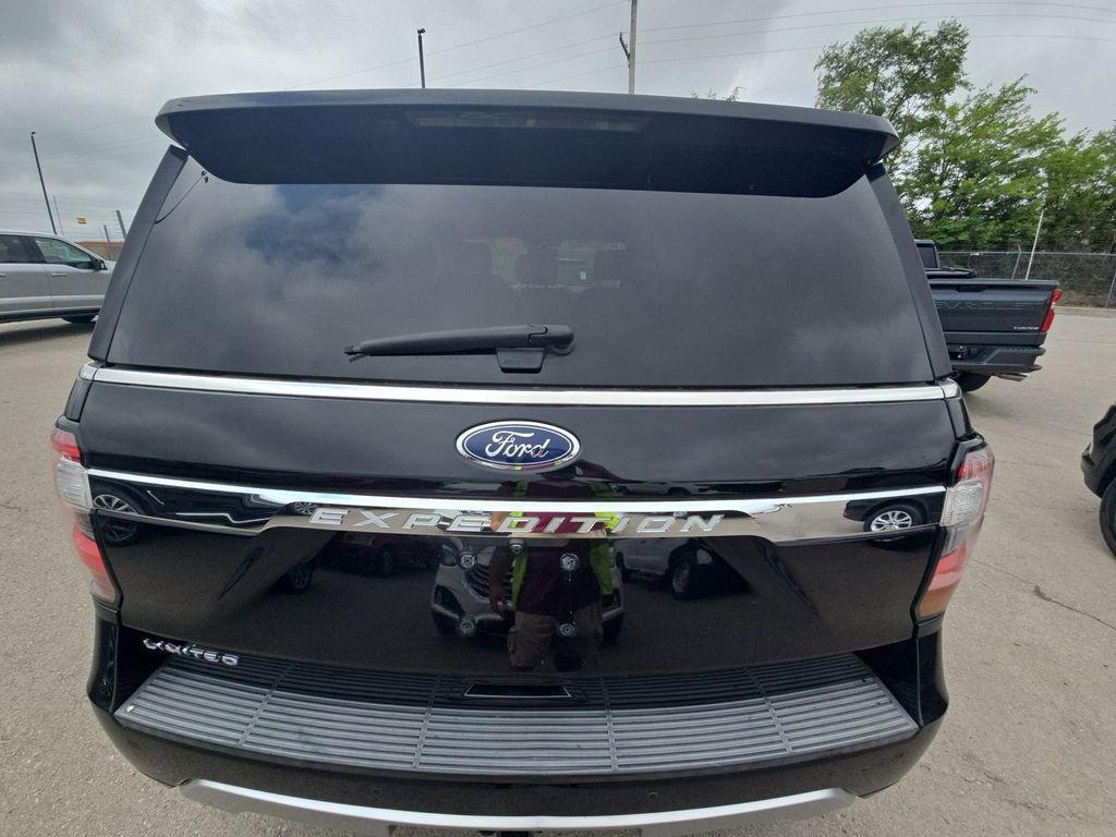 used 2019 Ford Expedition car, priced at $21,999