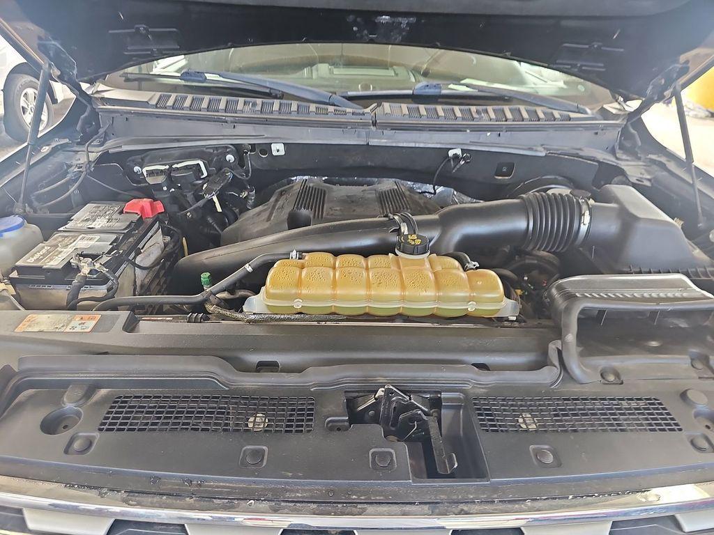 used 2019 Ford Expedition car, priced at $21,999