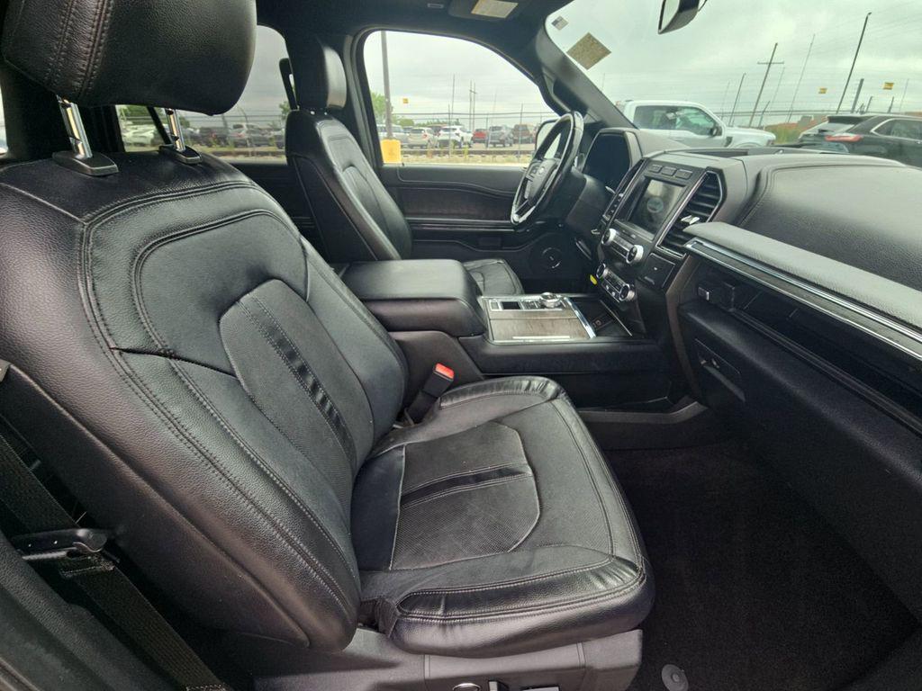 used 2019 Ford Expedition car, priced at $21,999