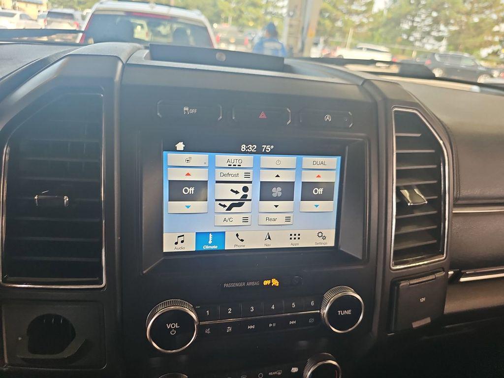 used 2019 Ford Expedition car, priced at $21,999