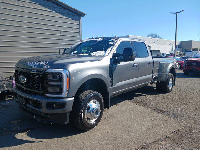 used 2023 Ford F-350 car, priced at $73,999