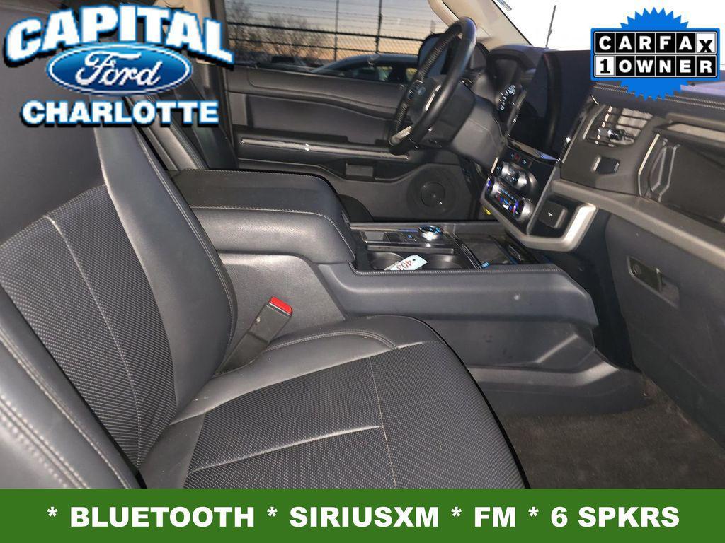 used 2024 Ford Expedition Max car, priced at $40,999