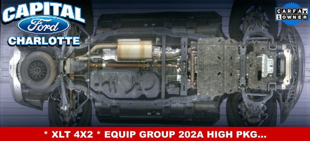 used 2024 Ford Expedition Max car, priced at $40,999