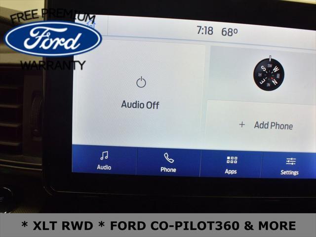 used 2020 Ford Explorer car, priced at $13,999