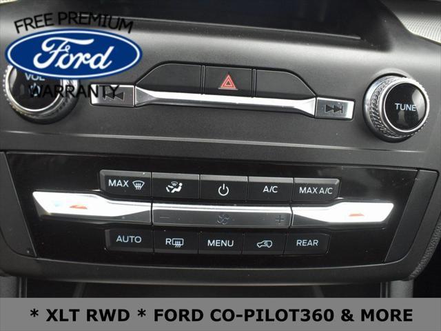 used 2020 Ford Explorer car, priced at $13,999