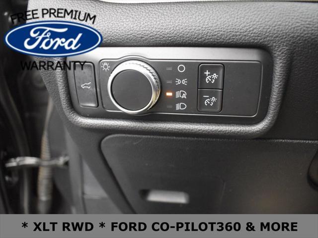 used 2020 Ford Explorer car, priced at $13,999
