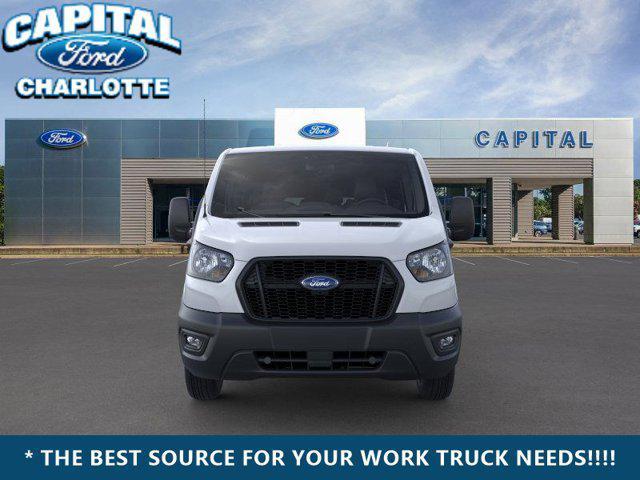 new 2024 Ford Transit-350 car