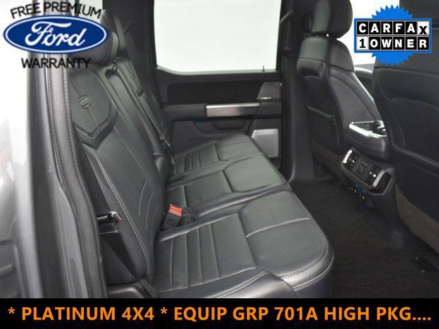 used 2022 Ford F-150 car, priced at $46,999