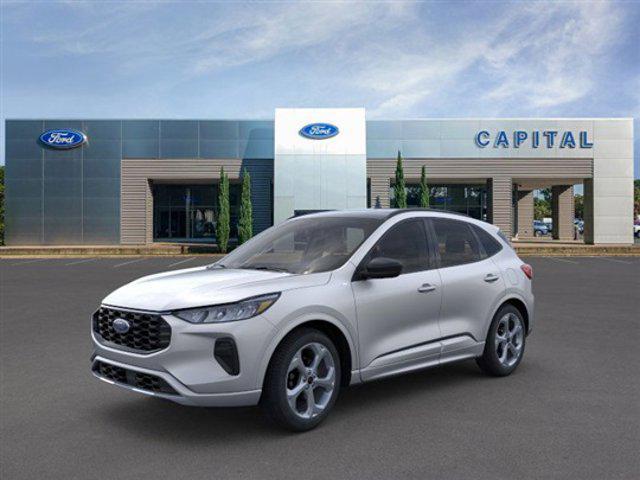 new 2024 Ford Escape car, priced at $31,999