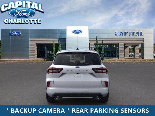 new 2024 Ford Escape car, priced at $31,999