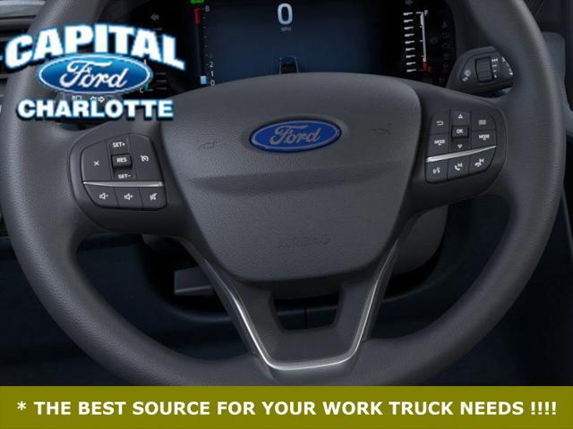 new 2025 Ford Maverick car