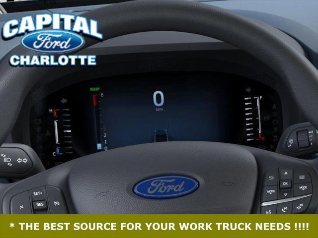 new 2025 Ford Maverick car