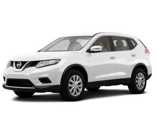 used 2015 Nissan Rogue car, priced at $11,999