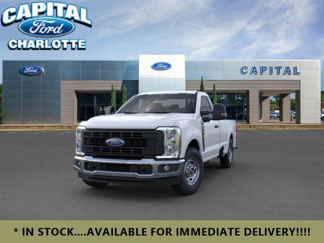 new 2023 Ford F-250 car, priced at $47,185