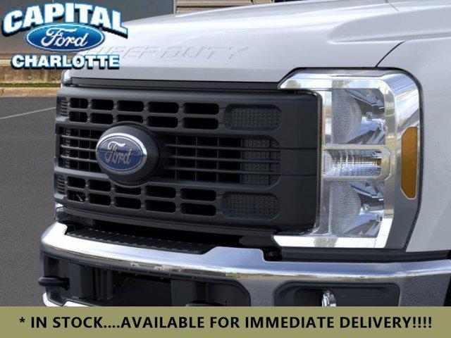 new 2023 Ford F-250 car, priced at $47,185