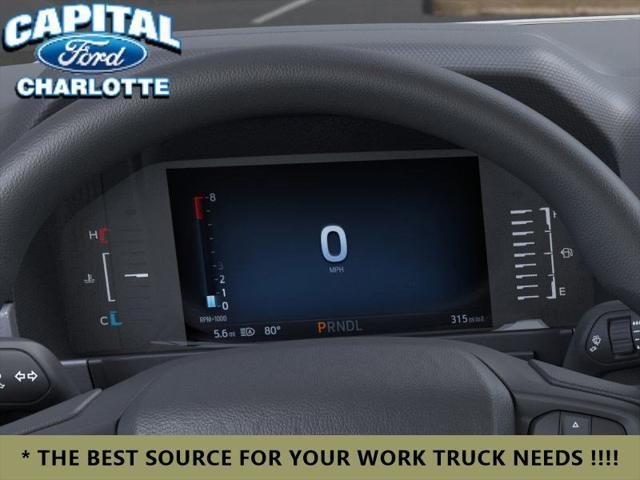 new 2024 Ford Ranger car
