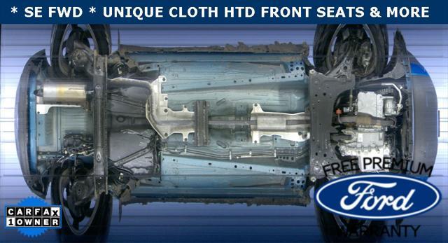 used 2018 Ford EcoSport car, priced at $12,999