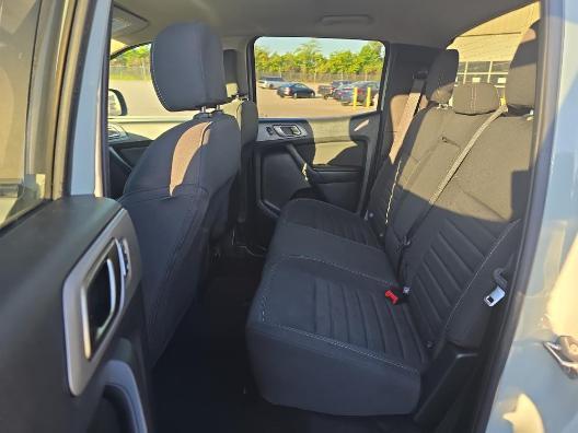 used 2022 Ford Ranger car, priced at $25,999