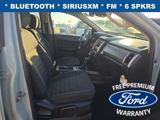 used 2022 Ford Ranger car, priced at $25,999
